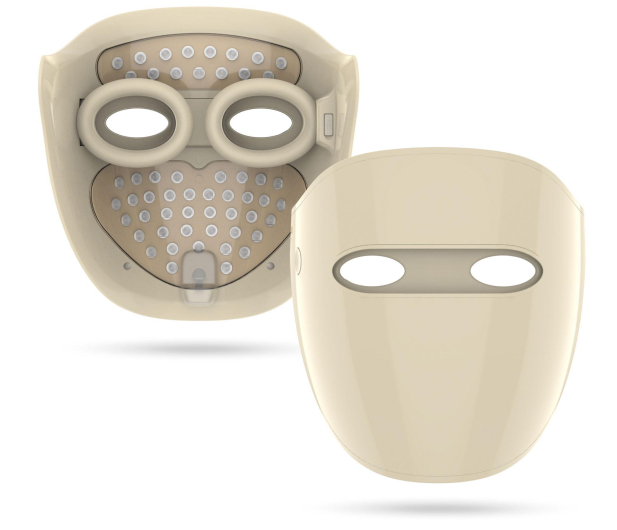 NENO BEAUTY ALVA Maska LED, terapia światłem - 1415769 - zdjęcie 2
